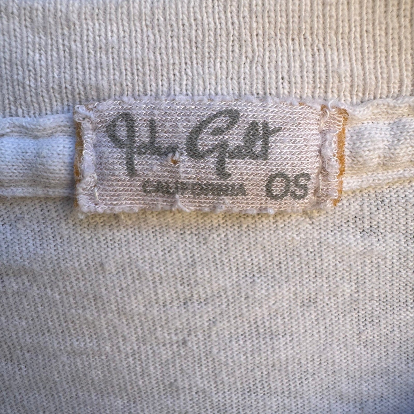 John Galt Brandy Melville Austin Texas Cowboy Boots Graphic Crop Top White OS