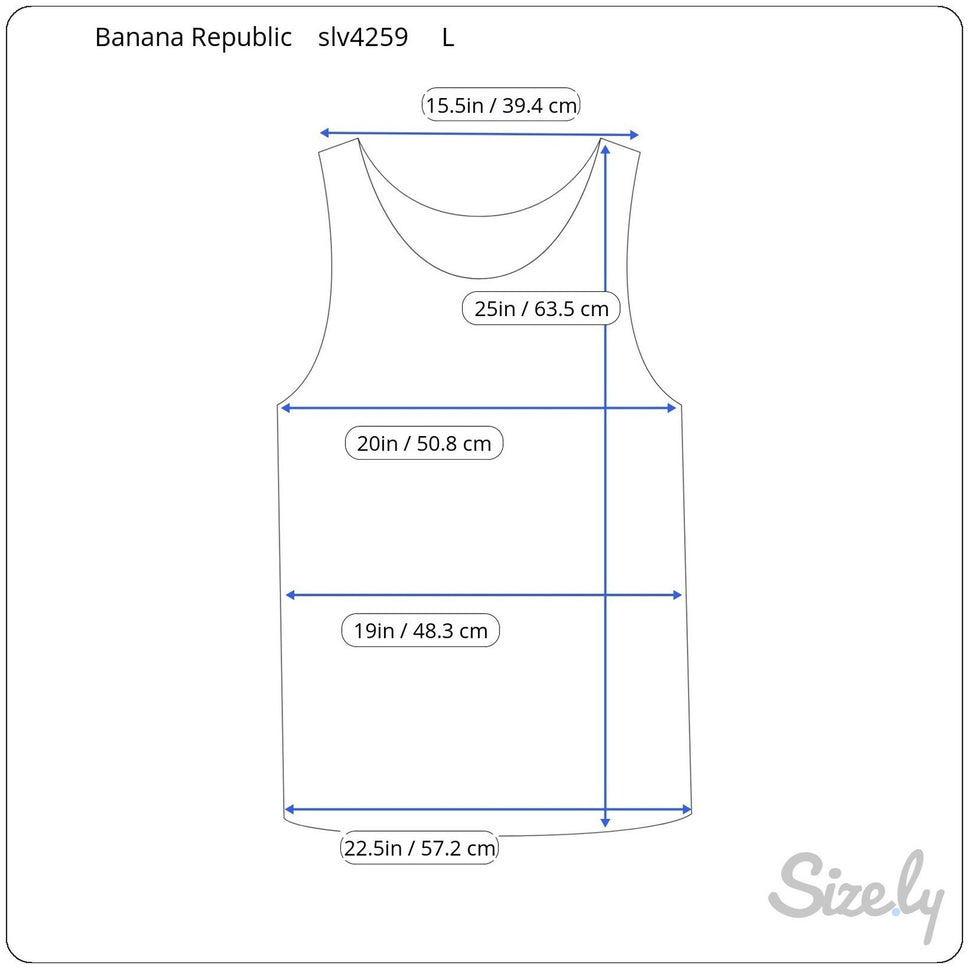 Banana Republic Silk Cream Ruffle Front Sleeveless Top Scoop Neck L Coquette