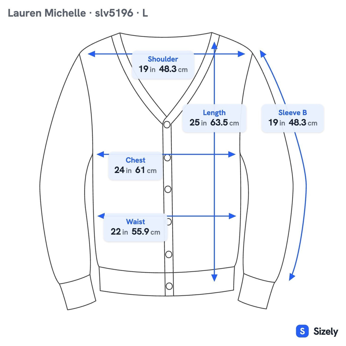 Lauren Michelle Boho Cottagecore Coastal Cotton Crochet Open Front Cardigan NEW