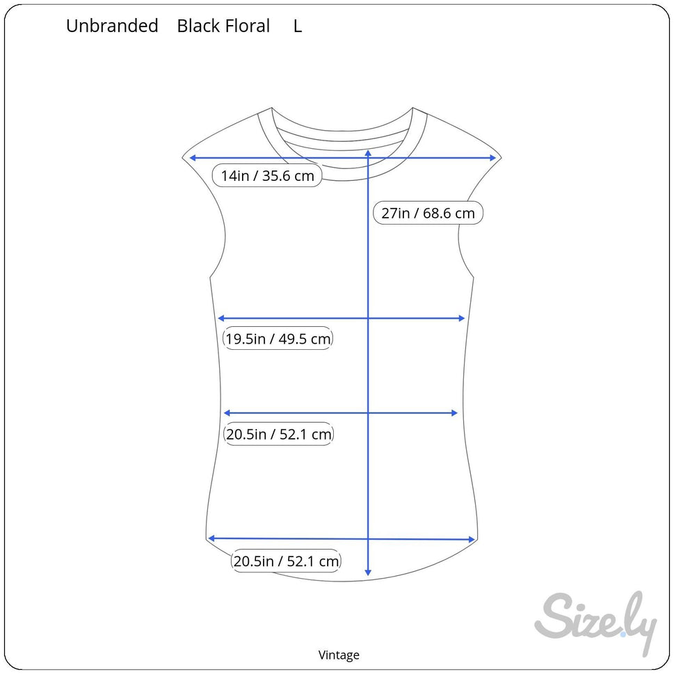 Vintage Womens Sleeveless Boho Floral V Neck Flowy Coquette Ruffle Blouse Shirt