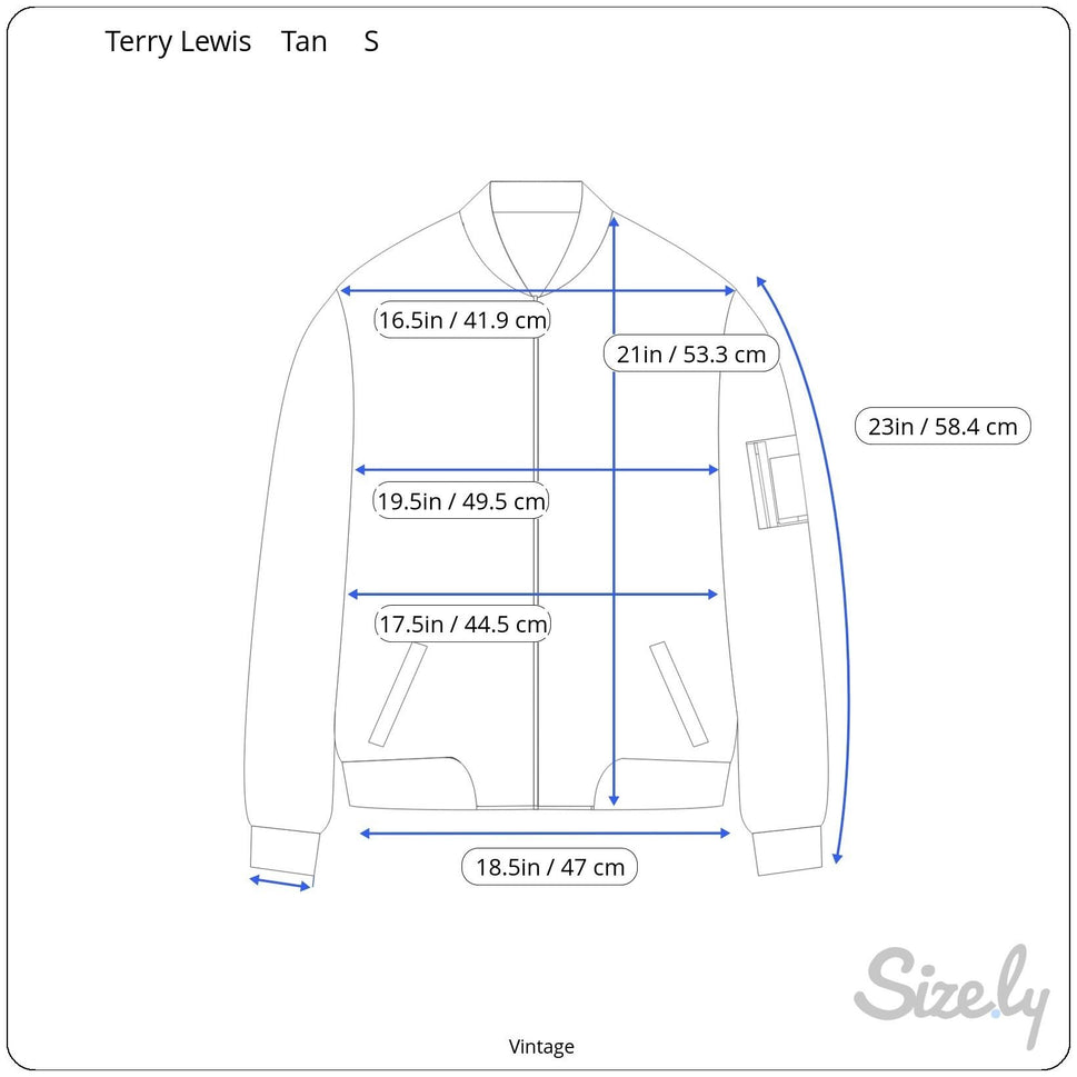 Terry Lewis Classic Luxuries Lizard Embossed Leather Bomber Jacket Zip Pockets S