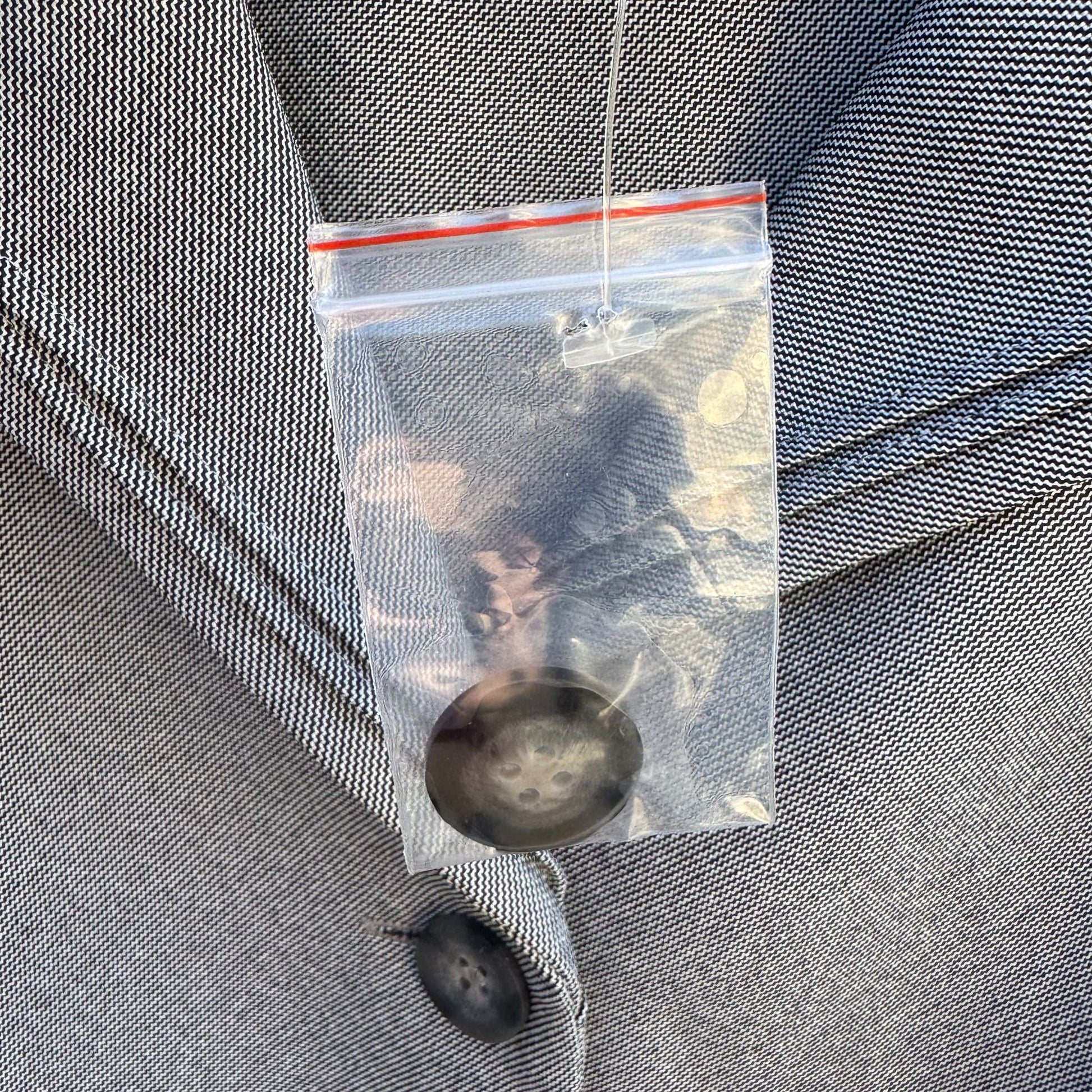 Danny & Nicole Womens Professional 3 Button Single Breasted Blazer Jacket 26W