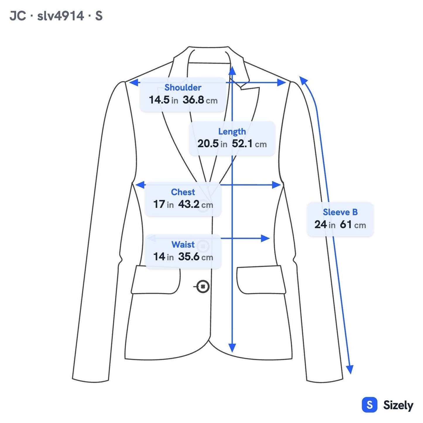JC Denim Y2K Angel Wing Rocker Edgy Moto Indie Glam Embroidered Denim Jacket S