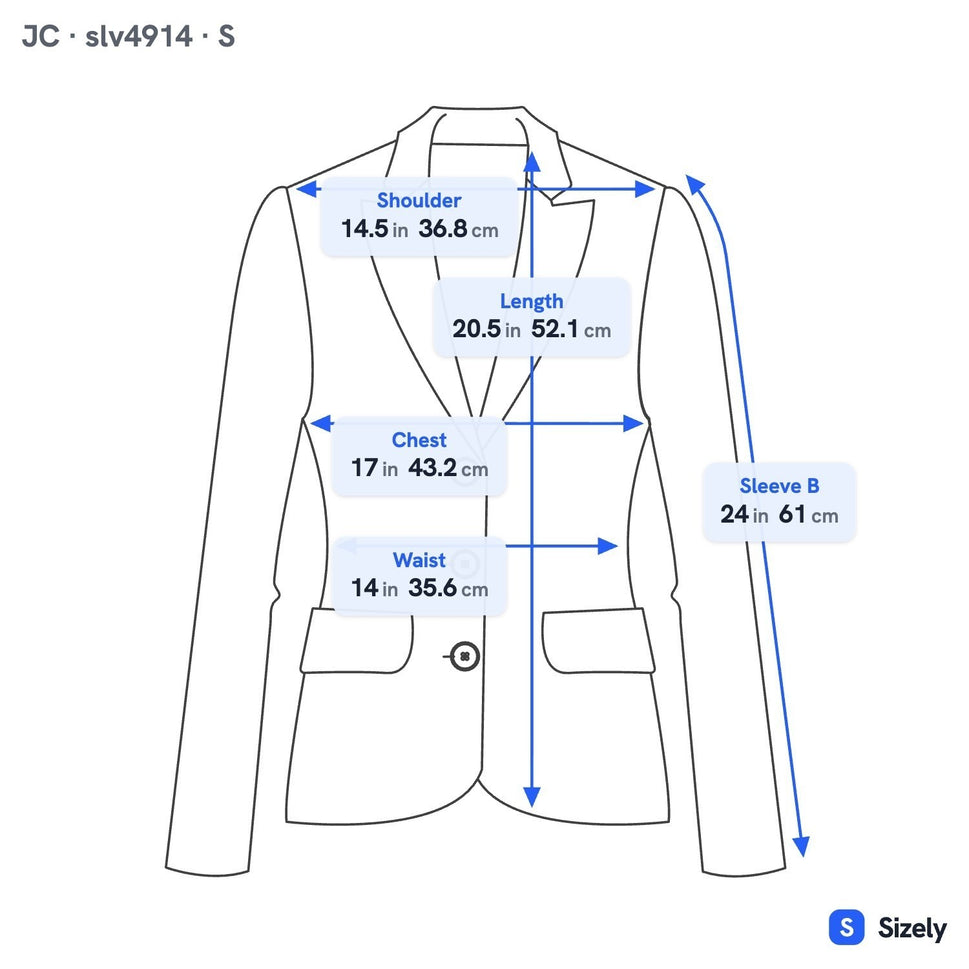 JC Denim Y2K Angel Wing Rocker Edgy Moto Indie Glam Embroidered Denim Jacket S