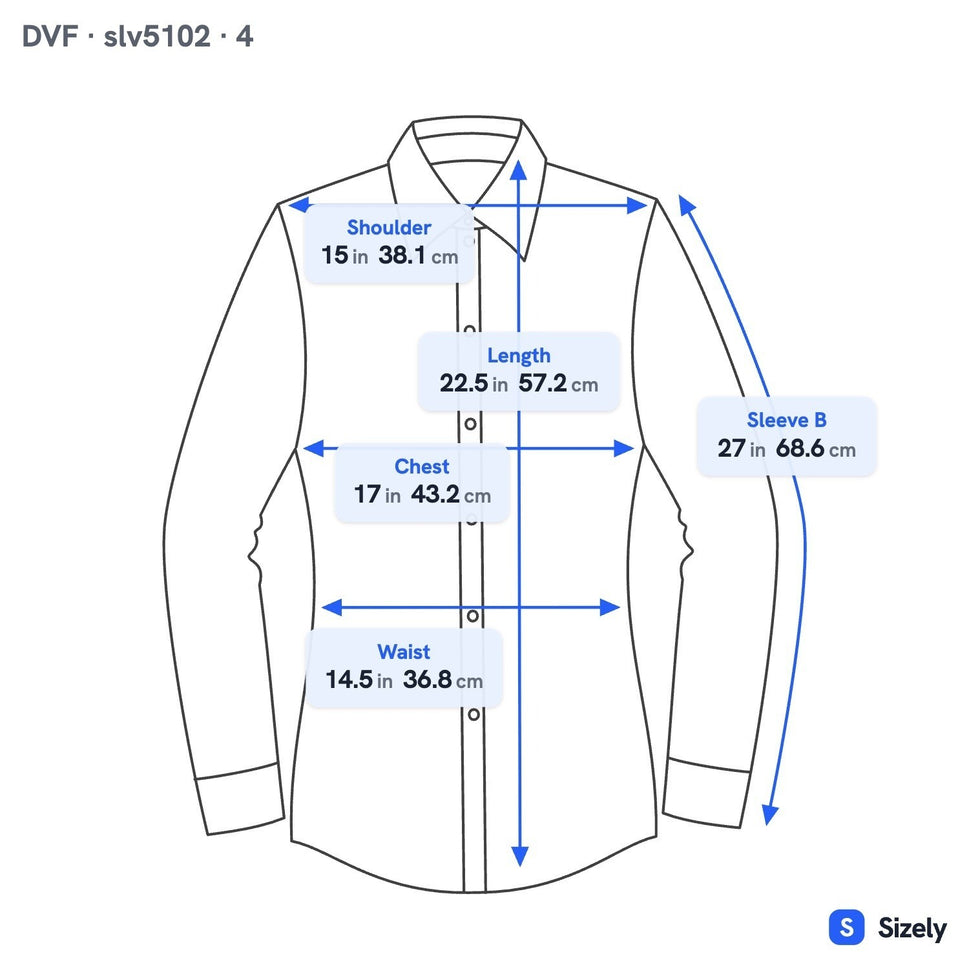 Diane von Furstenberg Y2K Silk Witchy Sheer Minimalist Bell Sleeve Blouse 4