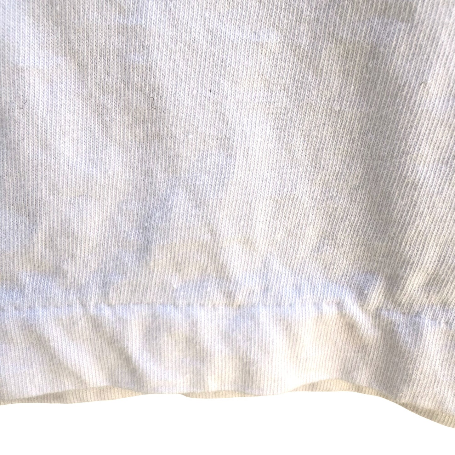 Hard Rock Cafe Singapore Vintage Mens White Graphic Print Single Stitch Shirt XL