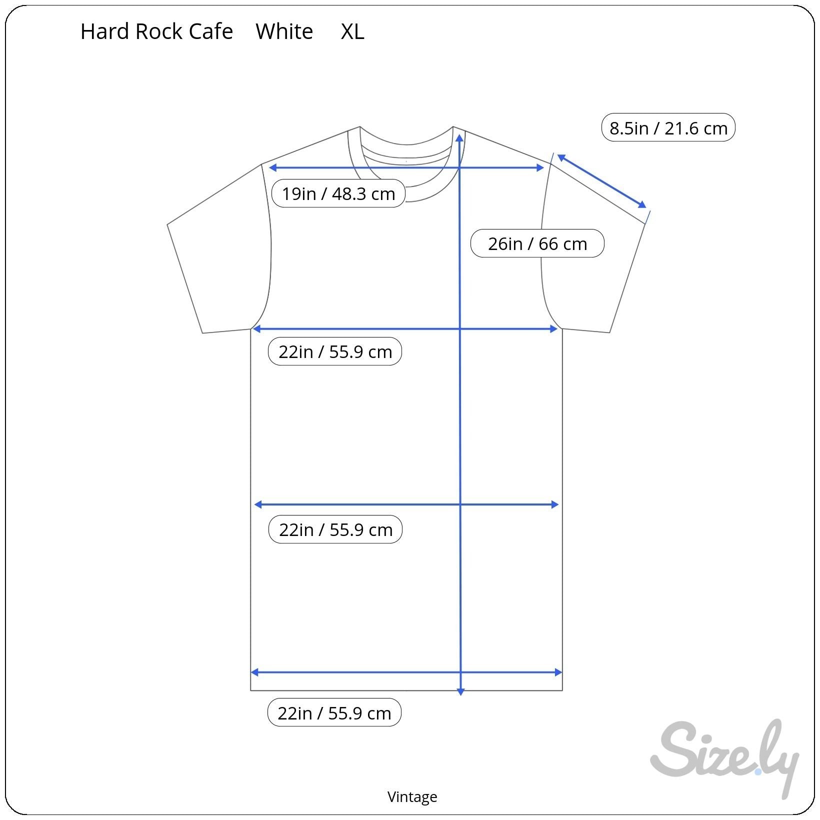 Hard Rock Cafe Singapore Vintage Mens White Graphic Print Single Stitch Shirt XL