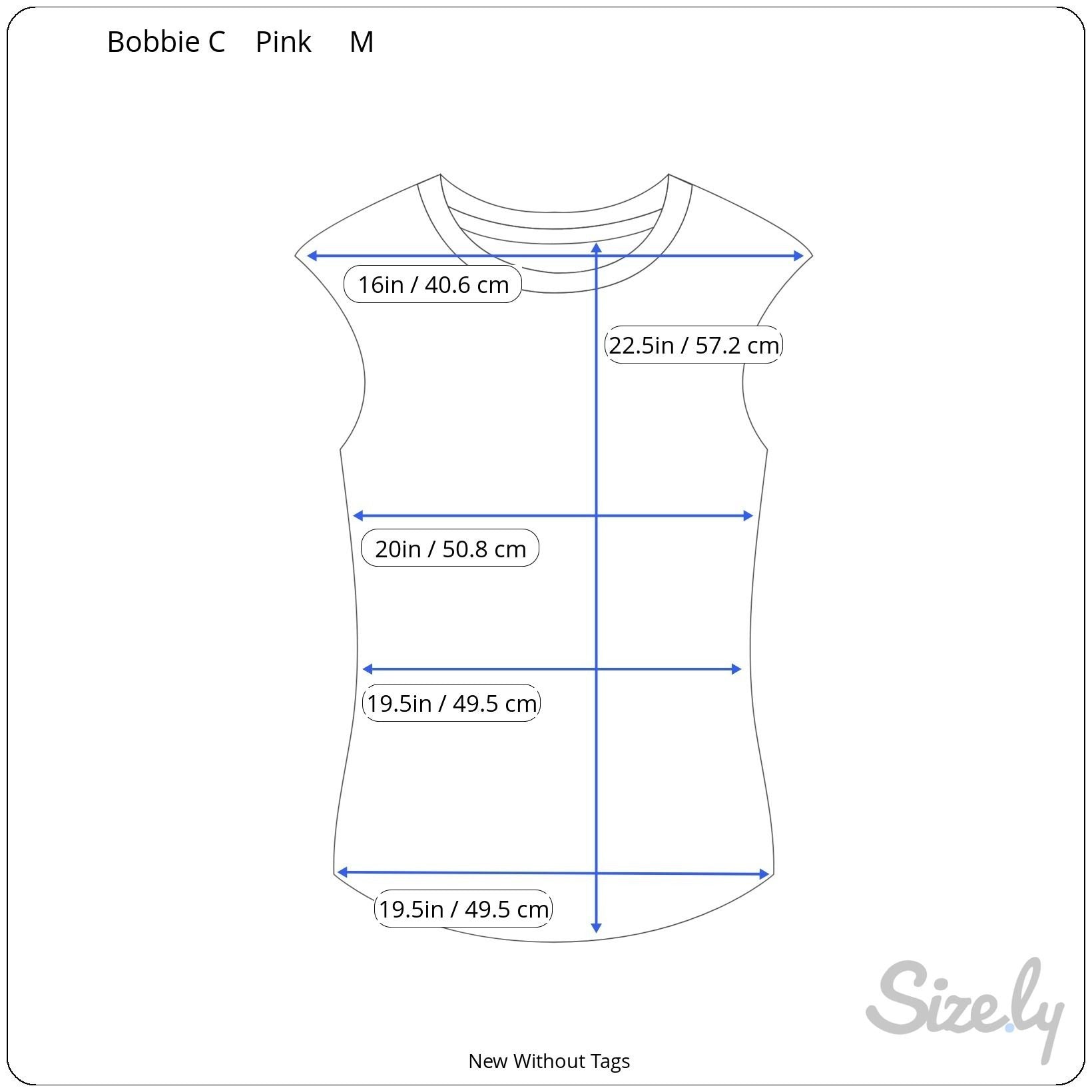 Bobbie C Womens Pink Embroidered Cat Paw Print Cotton Cardigan & Tank Set New M