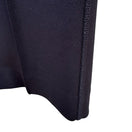 Switch Vince Camuto Womens Black Pull-On Elastic Waist Seam Front Trousers Dress Pants 3 image