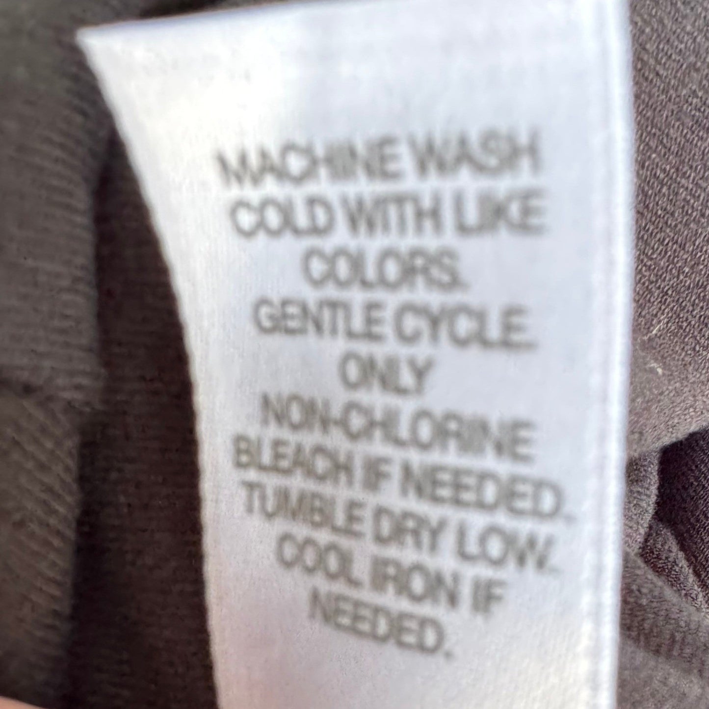 J Jill Wearever Smooth Fit Slim Leg Pants Womens Medium Black Pull On Stretch