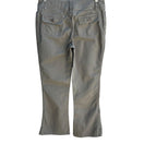 Switch No Boundaries Vintage Y2K Womens Junior Olive Low Risk Bootcut Flare Pants 13 3 image