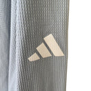 Switch Adidas Golf Ribbed Athletic Performance Hoodie Blue Mens XL Preppy Country Club 3 image