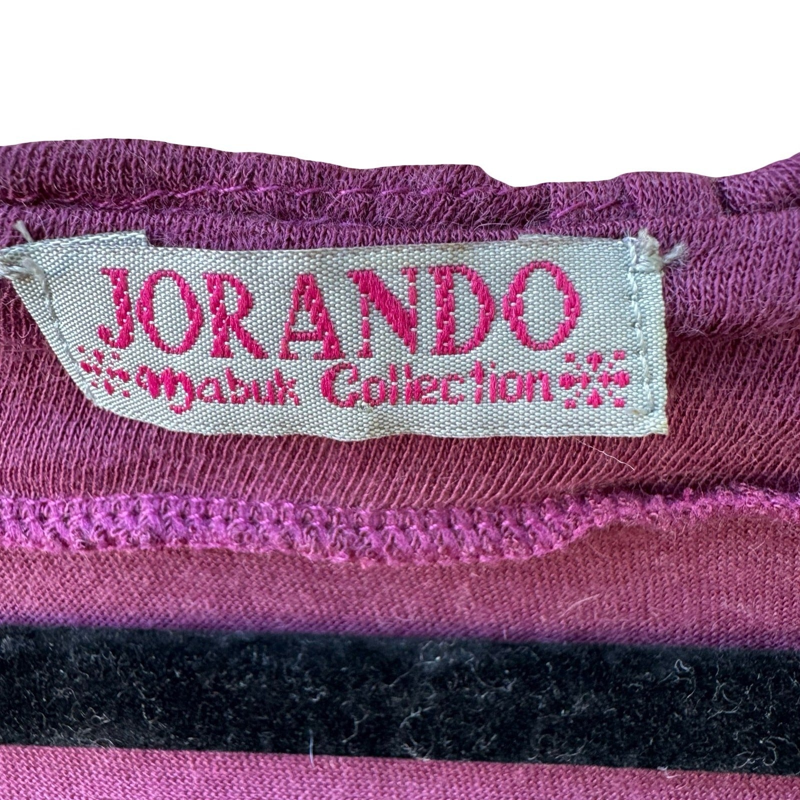 Jorando Y2K Whimsigoth Crochet Empire Waist Renaissance Gypsy Ethereal Boho Top