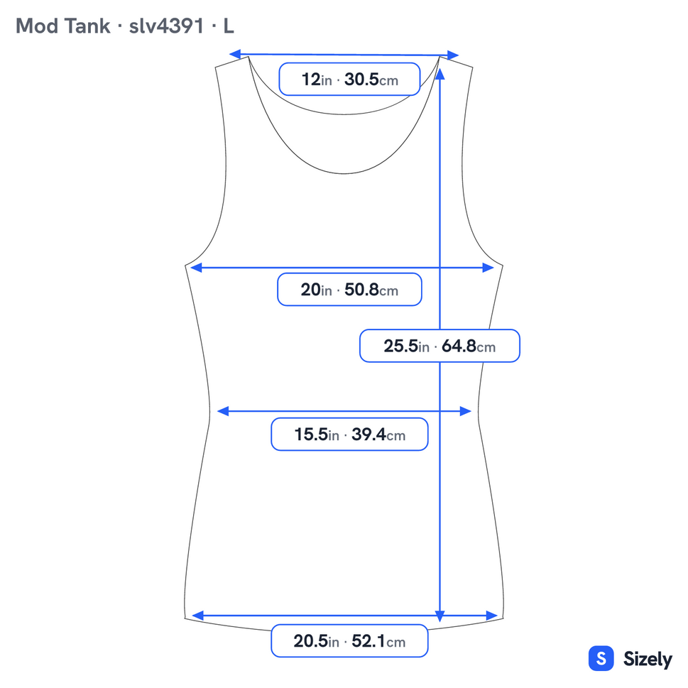 Attention Mod Y2K Brown Geometric Crescent V-Neck Top O-Ring Minimalist Layering