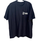 Switch Terror Films Unearthed &amp; Untold The Path To Pet Sematary Black Graphic Tee 2 image