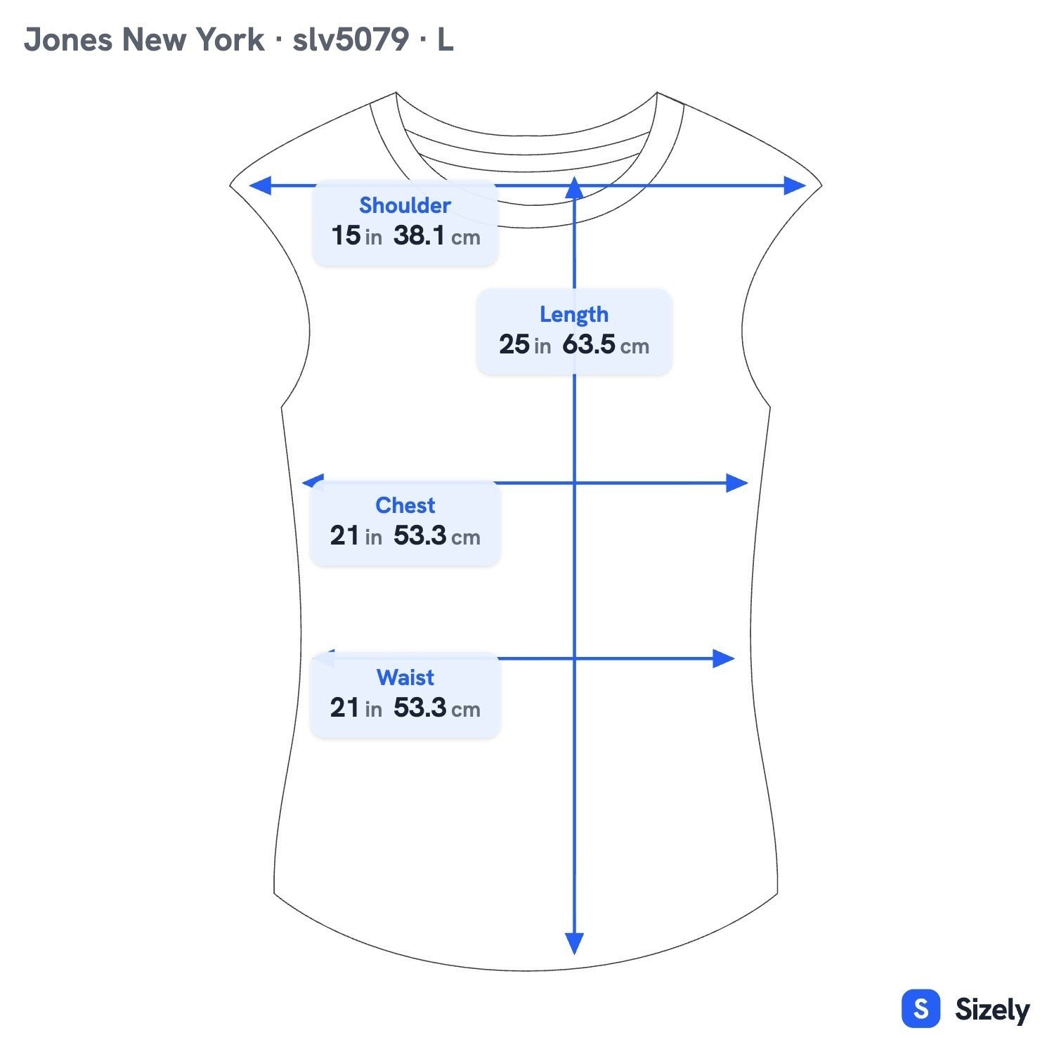Jones New York Preppy Nautical Pink Navy Striped Sleeveless Pleated Blouse L NEW