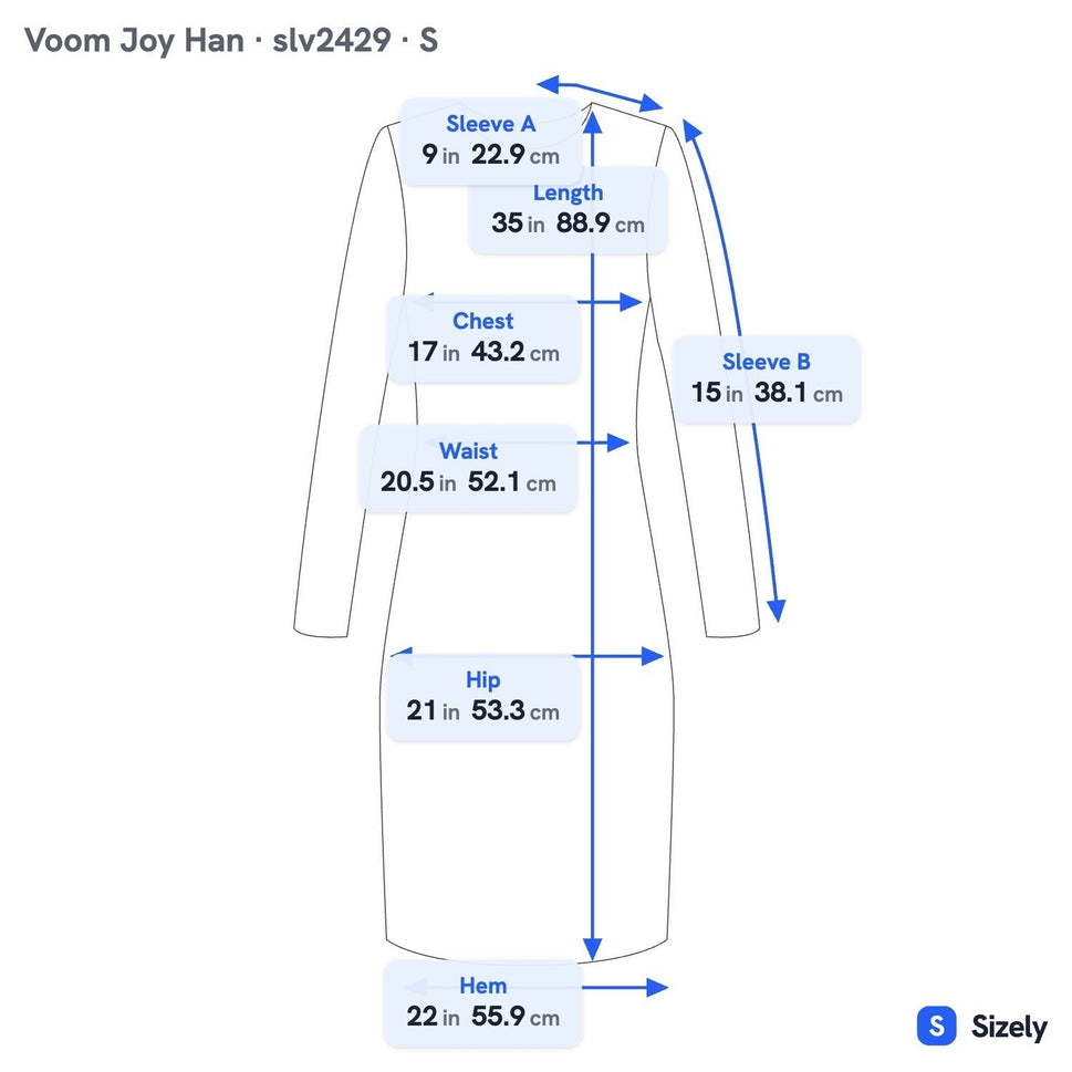Voom Joy Han Y2K Art Deco Boho Fairy Festival Smocked Bell Sleeve Mini Dress S