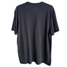 Switch LA Kings Hockey 47 Brand Unisex Charcoal Heather Short Sleeve Shirt Graphic Tee 2 image