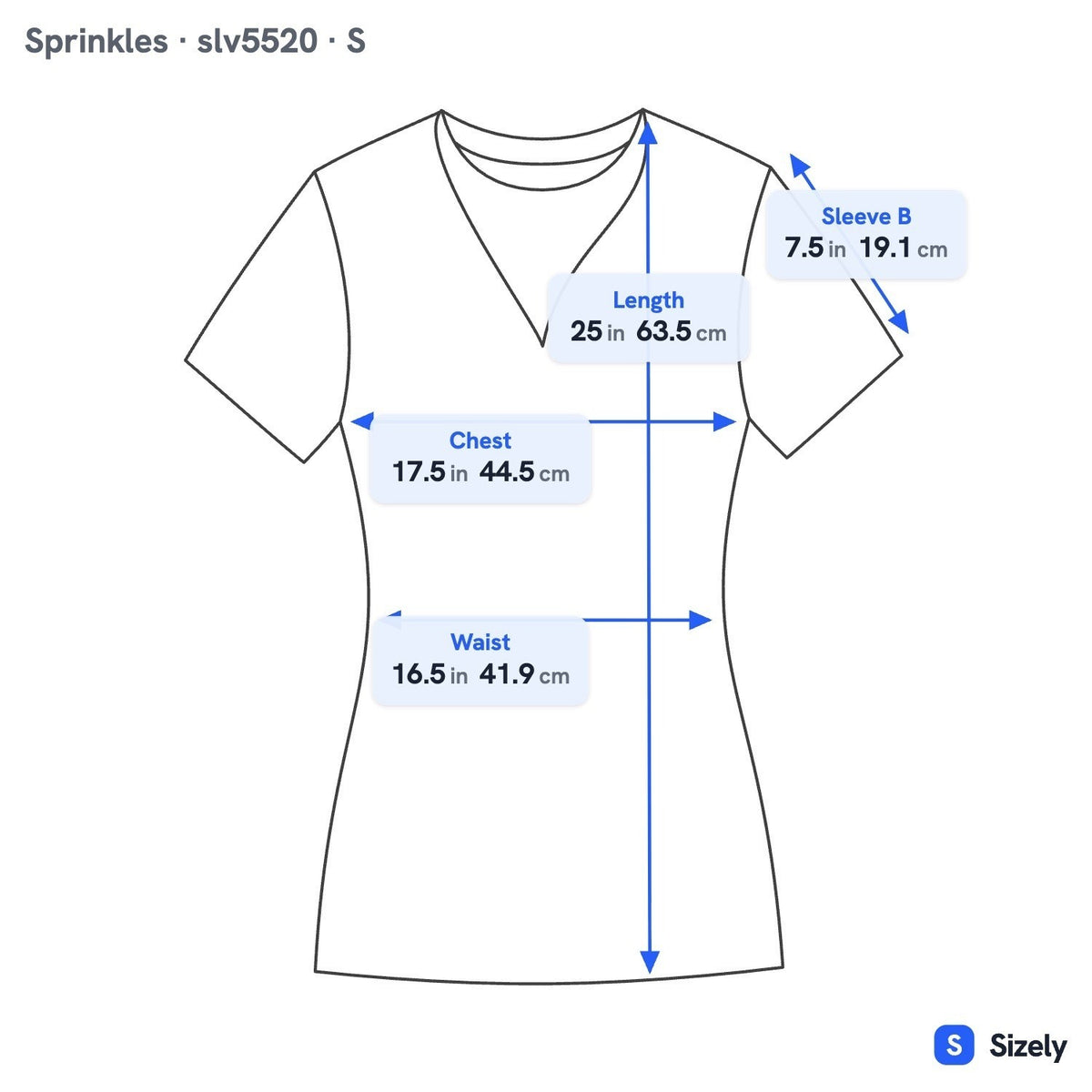 Sprinkles Vintage Y2K Rhinestone Floral Studded Cotton T-Shirt S Made in USA
