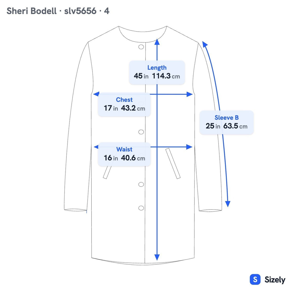 Sheri Bodell Y2K Avant Garde Abstract Embroidered Leather Trench Coat Brown 4