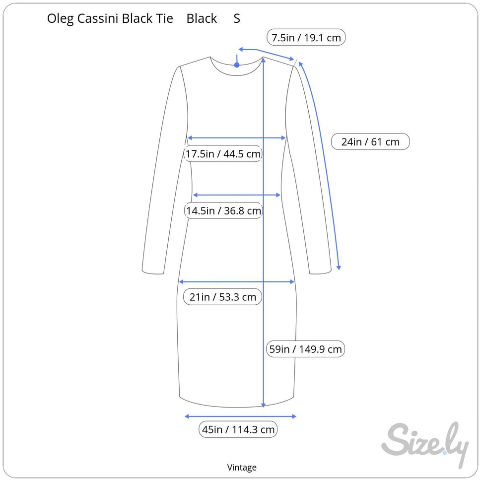 Oleg Cassini Black Tie Vintage Black Beaded Evening Gown Sheer Floral Dress