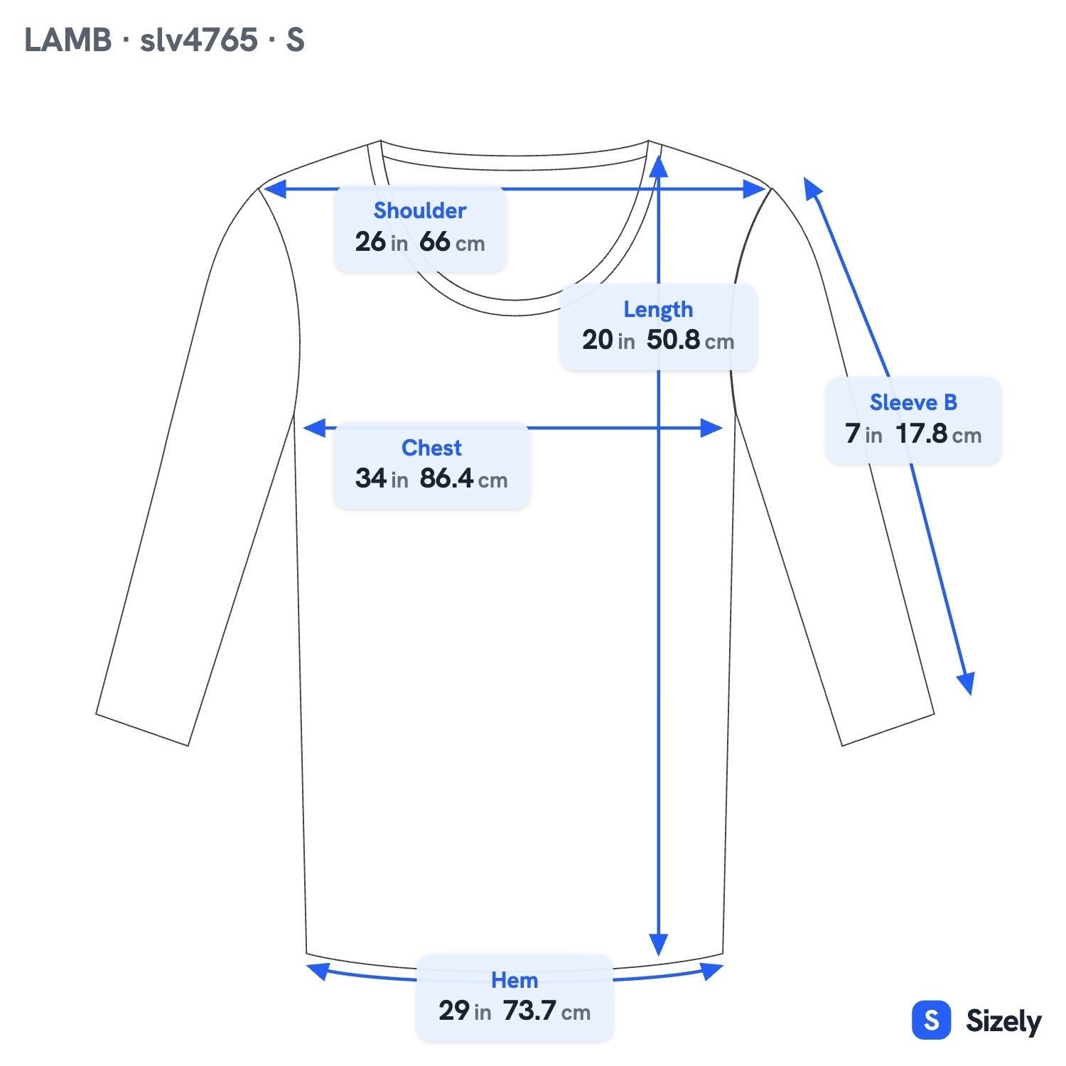 LAMB Gwen Stefani Boho Layering Cotton Cashmere Pointelle Knit Poncho Sweater PS