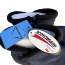 Switch Studio Brilliant Womens Navy Blue Waterproof Suede Ankle Boots W7029 Sze 11M NEW 3 image
