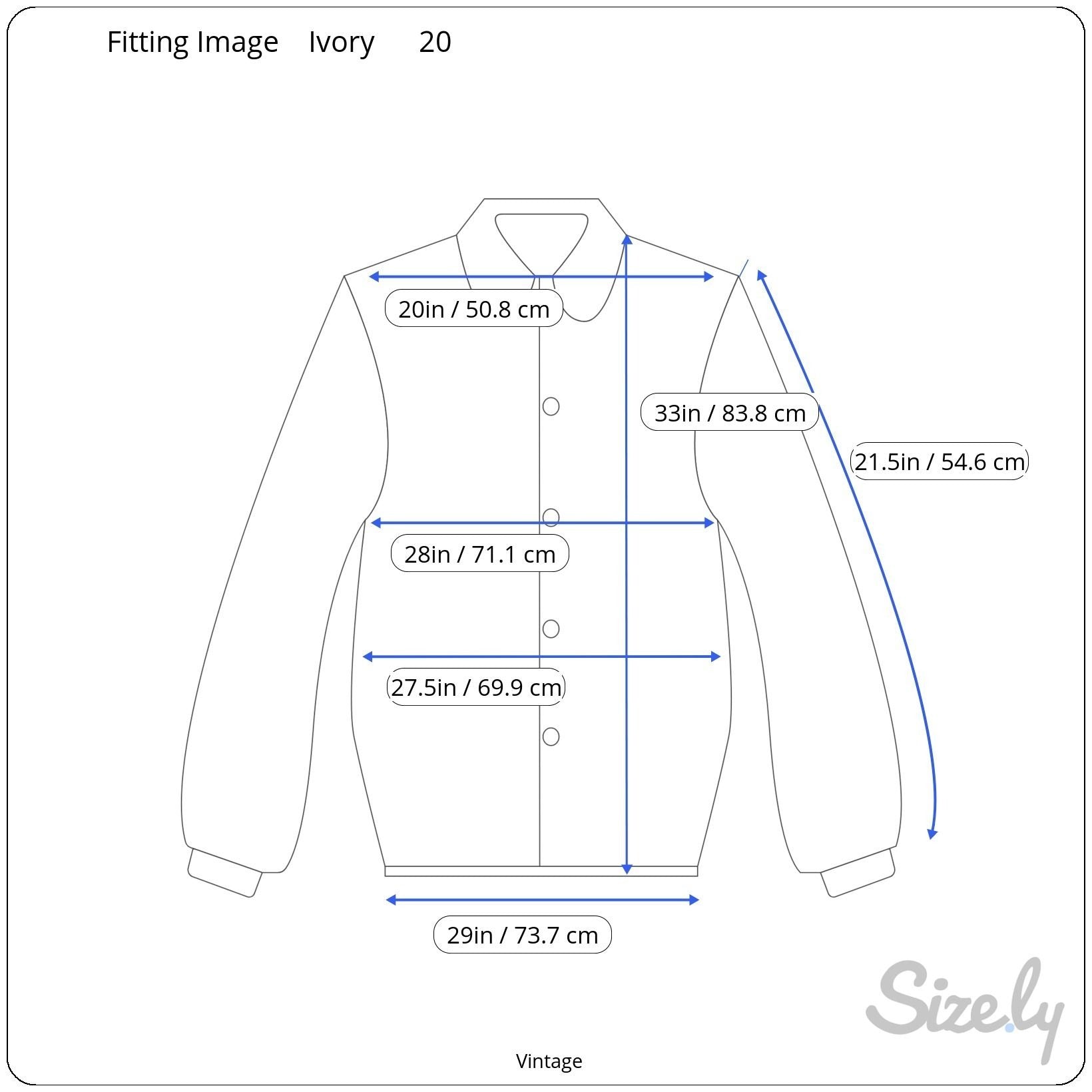 Fitting Image Vintage Womens Ivory 100% Silk Frog Closure Tunic Blouse Top 20