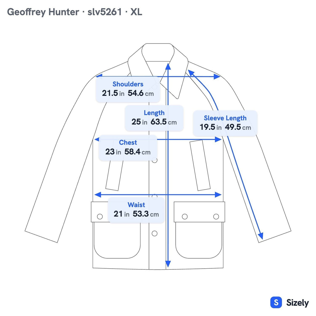 Geoffrey Hunter Sport Vintage 90s Gorpcore Utility Drawstring Windbreaker Jacket