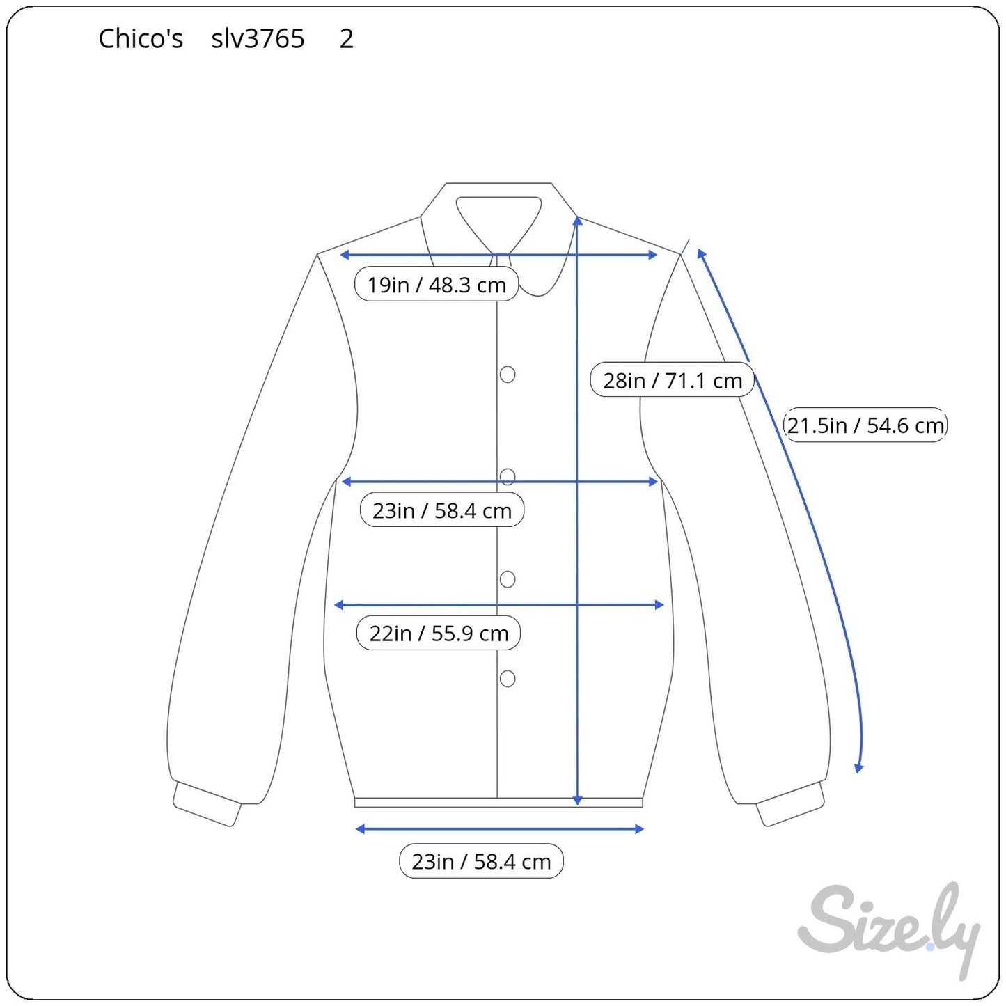 Chicos Design Womens Faux Suede Button Down Shirt Brown Long Sleeve Size 2 Large