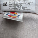 Switch Dickies Mens Loose Fit Double Knee Work Pants Black Straight Leg Utility Trouser 2 image