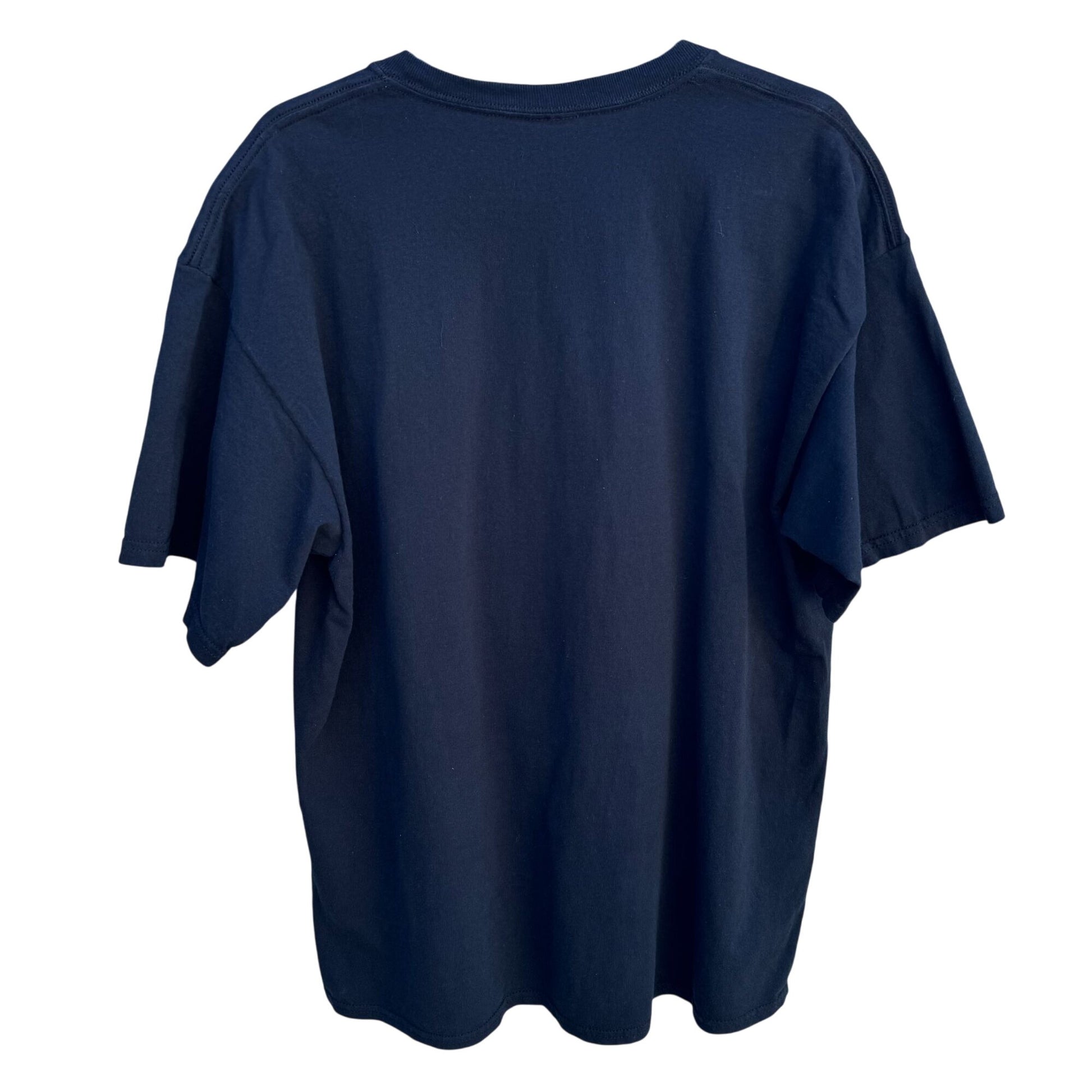 The Forbidden Kingdom Vintage Jackie Chan T-Shirt Black Graphic Tee Lionsgate