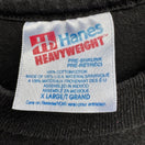 Switch Vintage 1993 Jurassic Park Opening Day T-Shirt Hanes Heavyweight XL Movie Promo 2 image