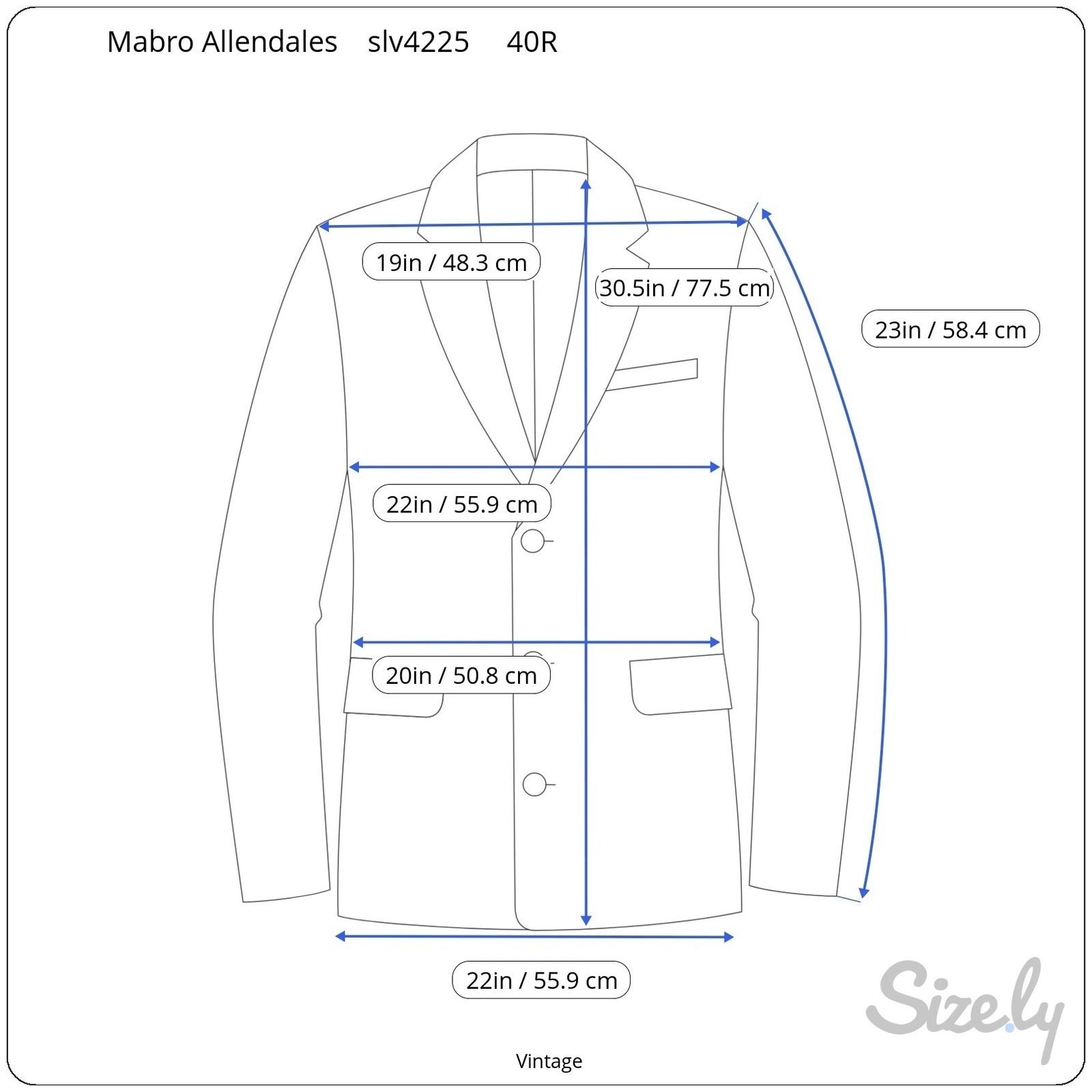 Mabro Alandales Mens 40R Super 130s Wool Blazer Brown Made Italy Luxury Office