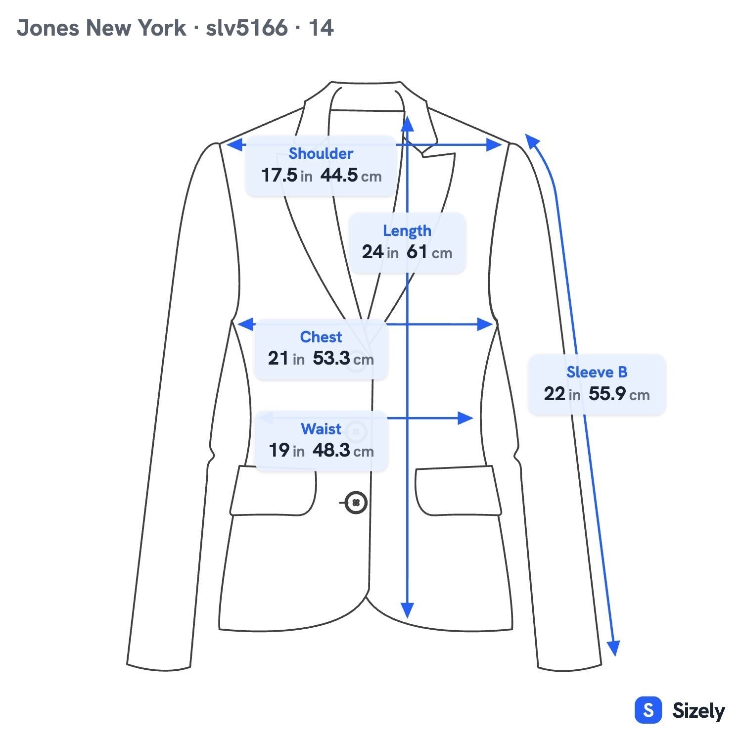 Jones New York Collection Linen Silk Luxury Blazer Jacket Tomato Red 14 NEW