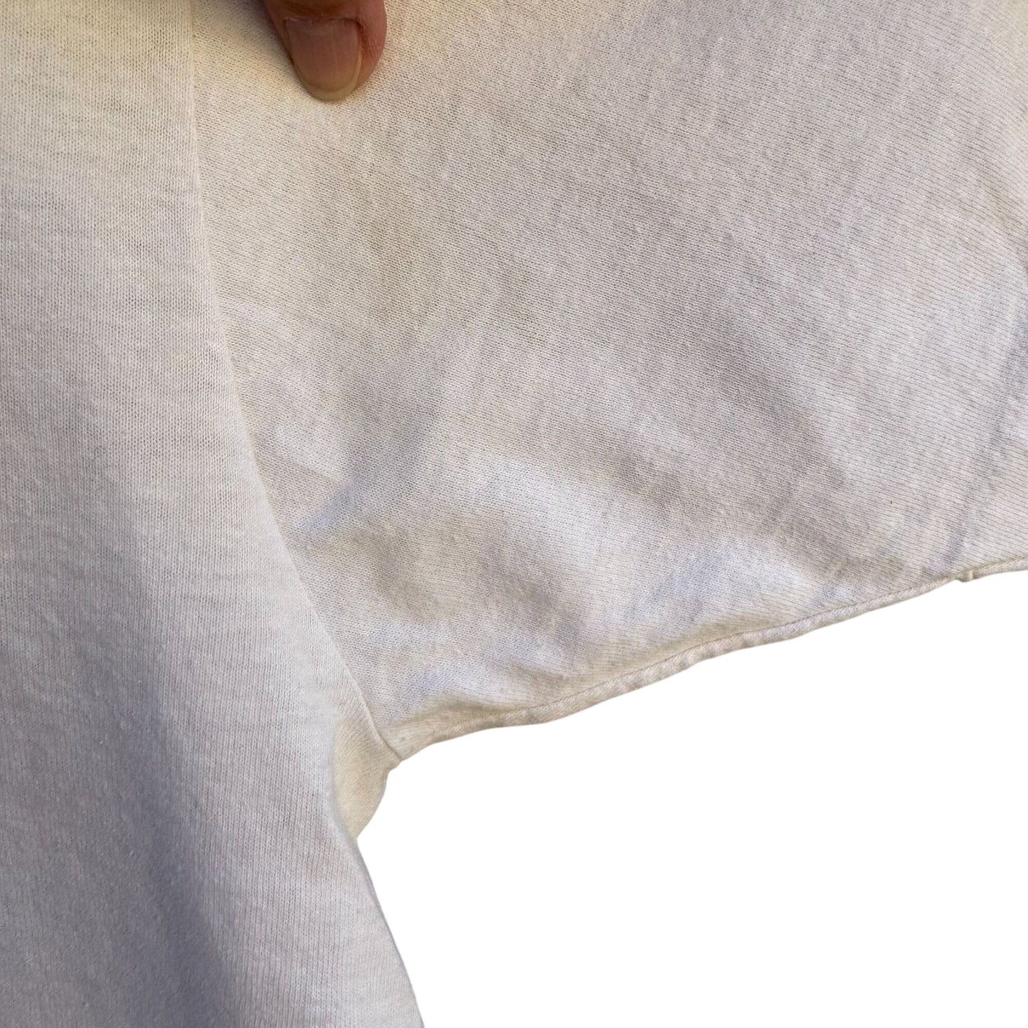 Pizza Man Vintage 80s Graphic Tee Retro The Eighties Are Over Humor Movie Shirt