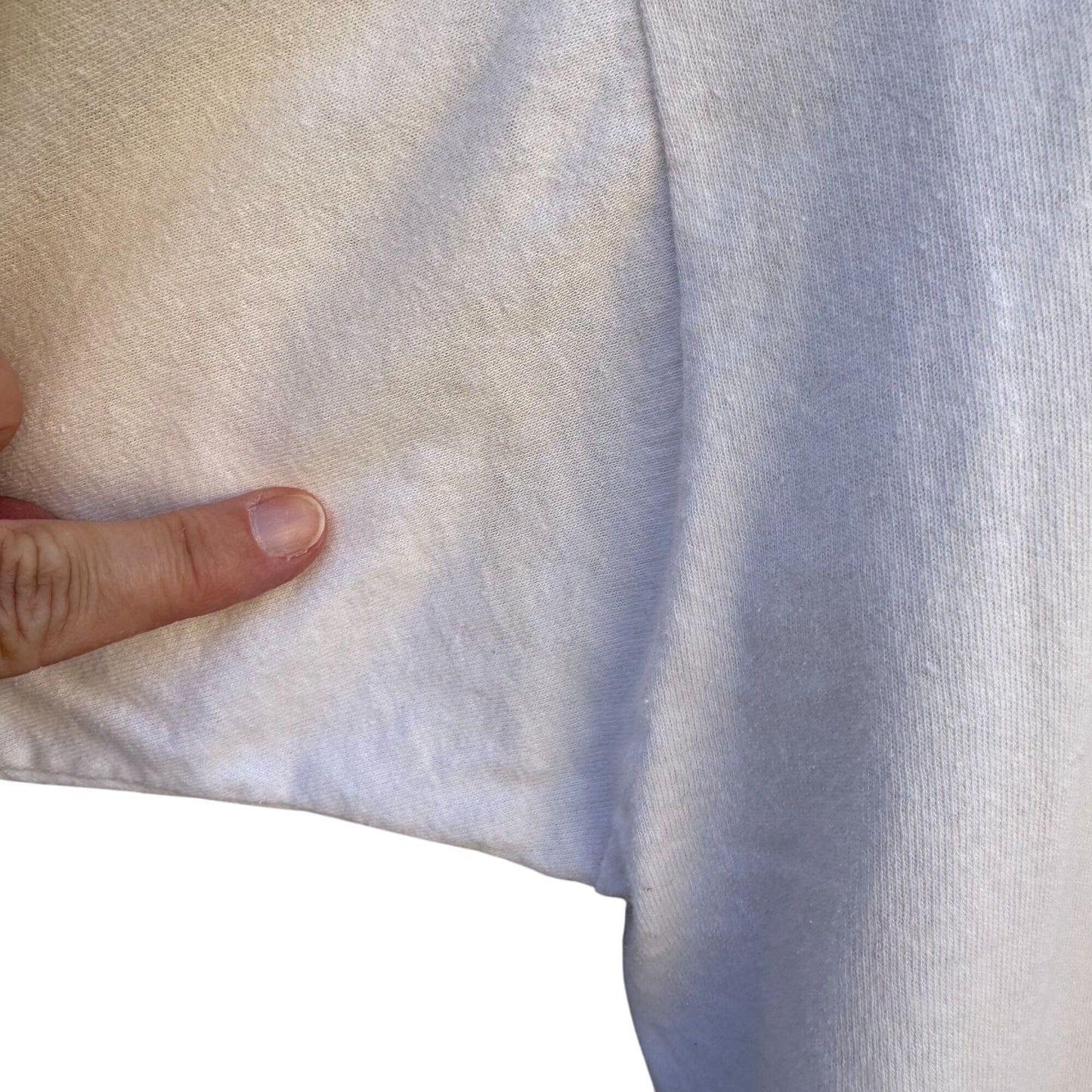 Pizza Man Vintage 80s Graphic Tee Retro The Eighties Are Over Humor Movie Shirt