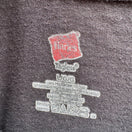 Switch Hanes Star Wars Parody Han Solo Princess Leia Baby Wookiee Graphic Tee Mens L 2 image