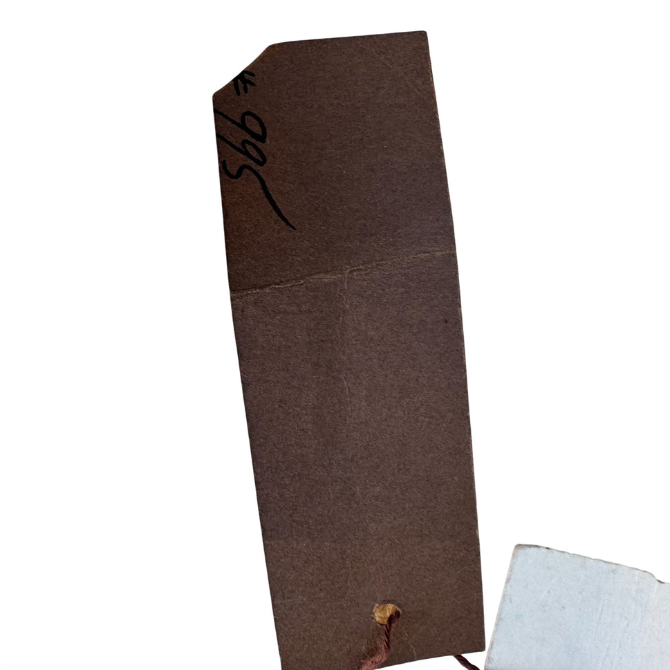 Carlo Fiori Lizard Python Italian Leather Patchwork Clutch Purse Snap Closure