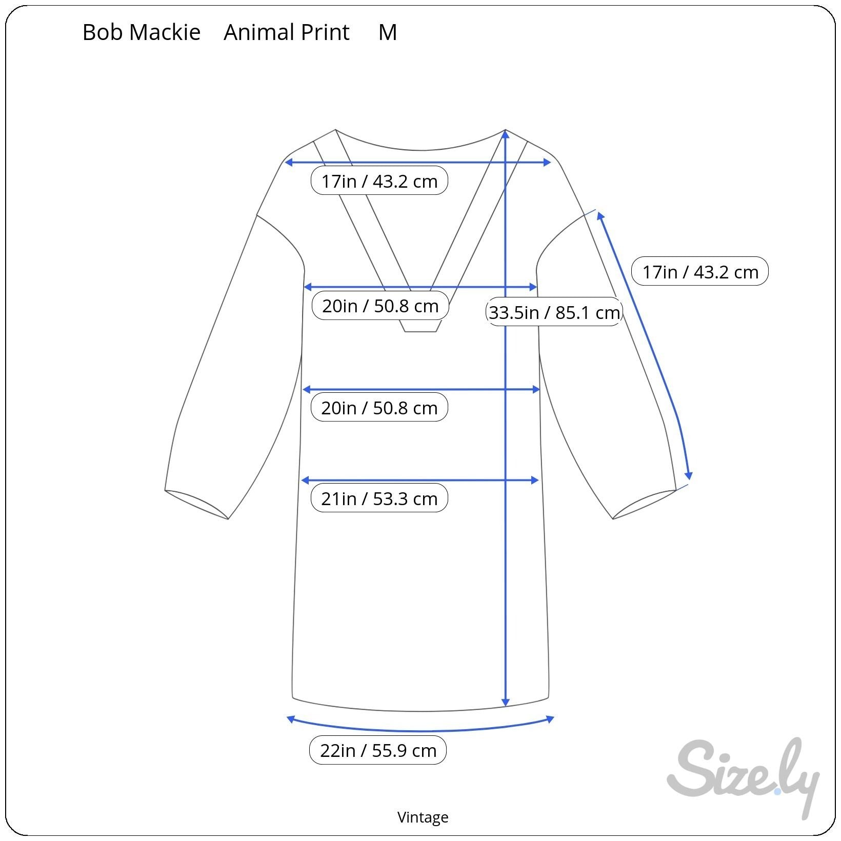 Bob Mackie Wearable Art Vintage Womens Leopard Print Sequin V Neck Knit Blouse M