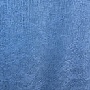 Switch Light Blue Floral Jacquard Pashmina Shawl Wrap Stole Fringe Trim Formal Scarf 2 image