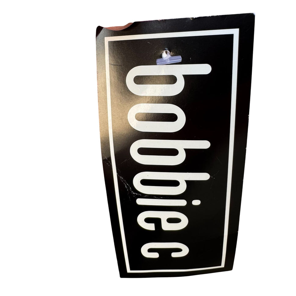 Bobbie C Hot Pink Sleeveless Cotton Womens Preppy Casual Wear Shirt Top New M