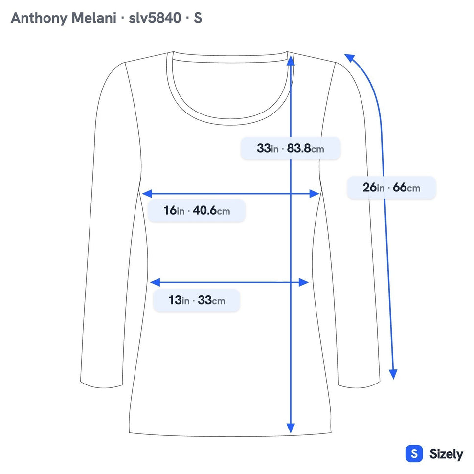 Antonio Melani Cashmere Luxury Ribbed Asymmetric Sharkbite Sweater Royal Blue S