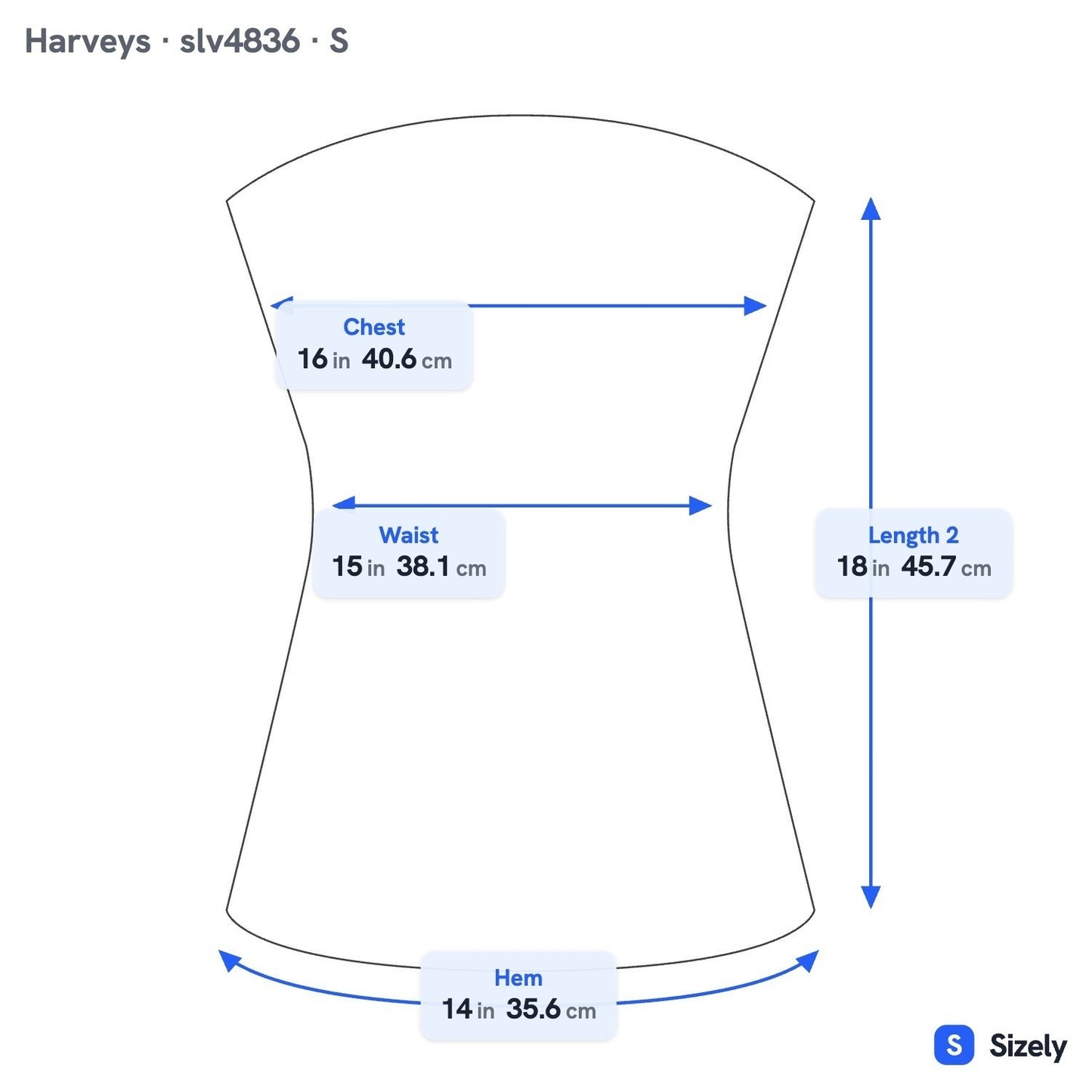 Harveys Y2K Coquette Fairycore Boho Halter Tube Top Oversized 3D Flower Brown S