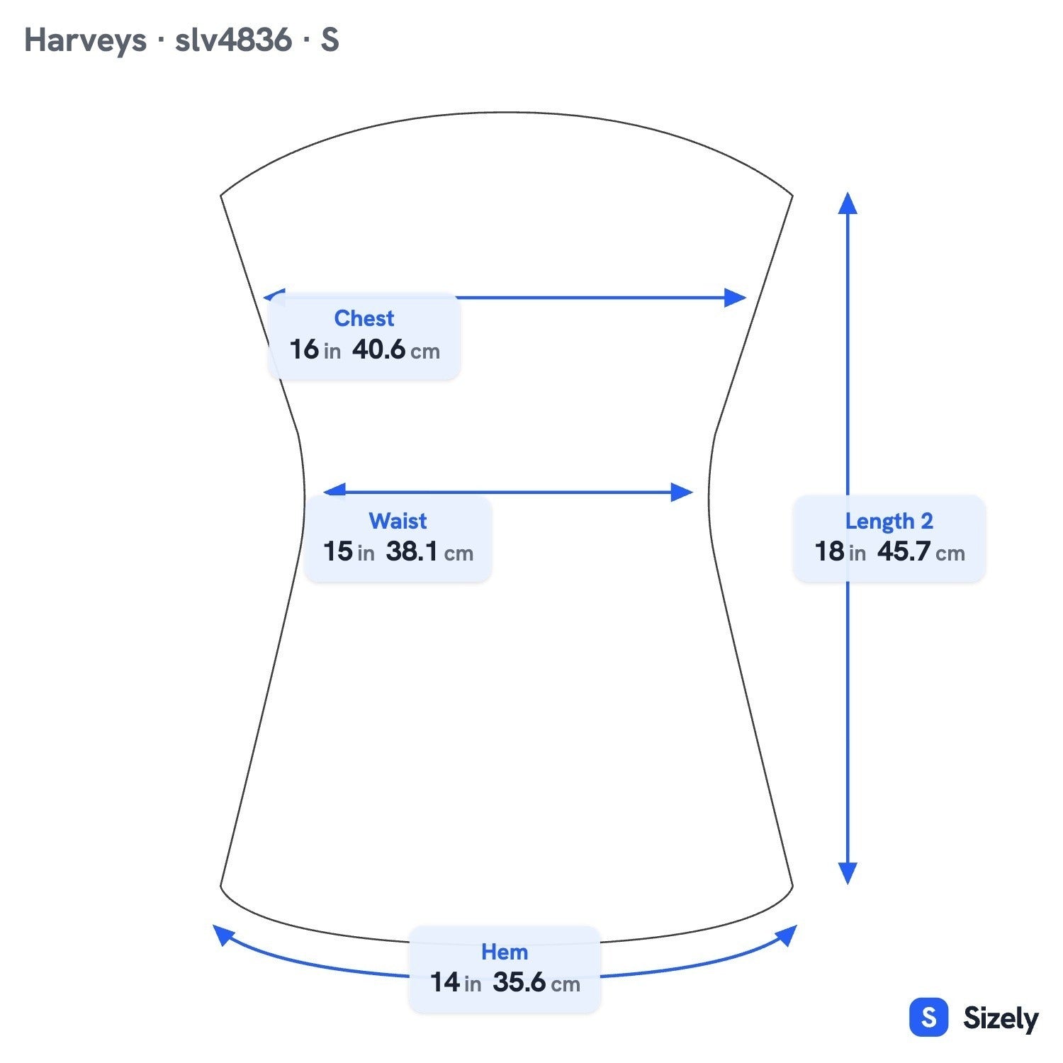 Harveys Y2K Coquette Fairycore Boho Halter Tube Top Oversized 3D Flower Brown S