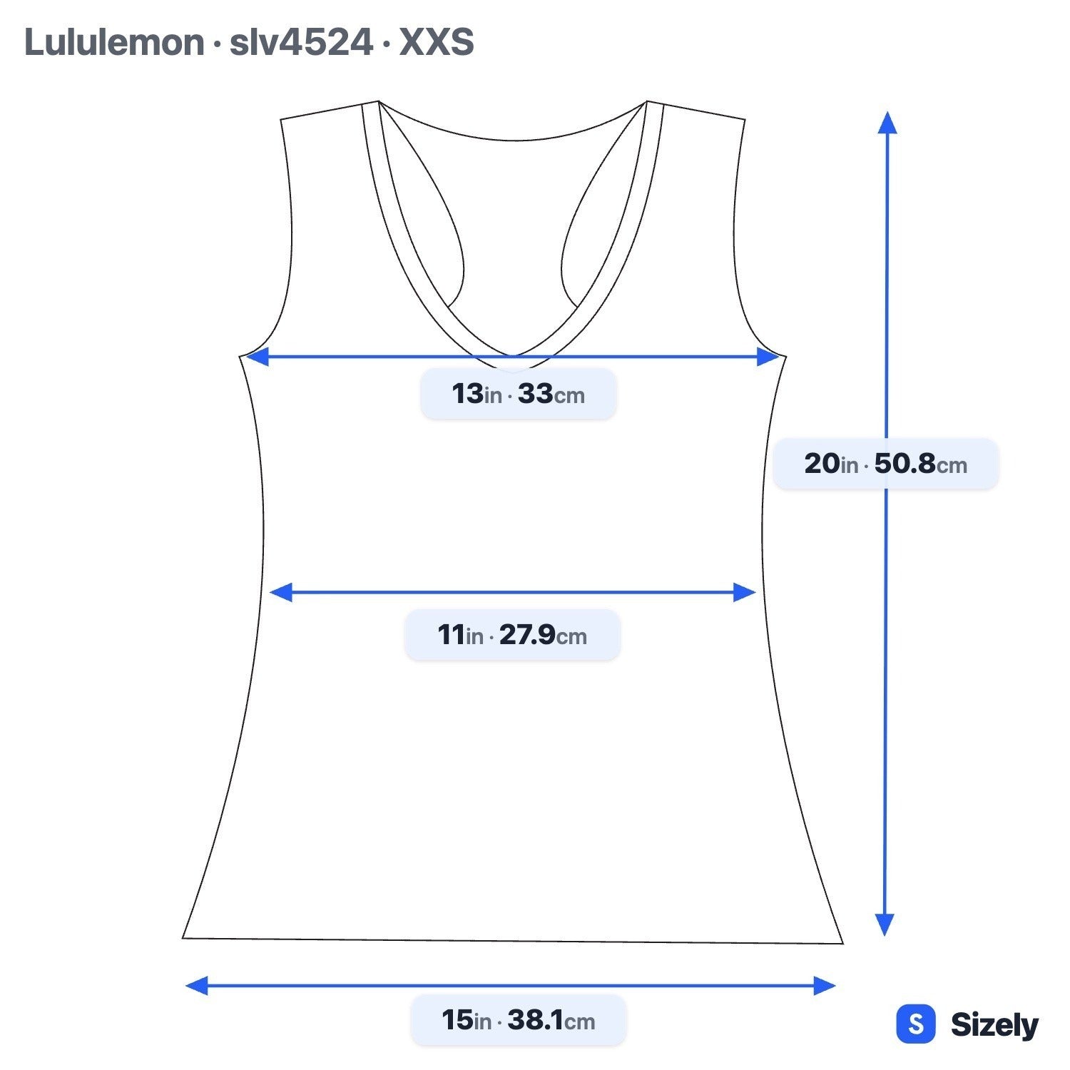 Lululemon Racerback Tank Top V-Neck Shelf Bra Taupe Logo Print 4 Yoga Gorpcore