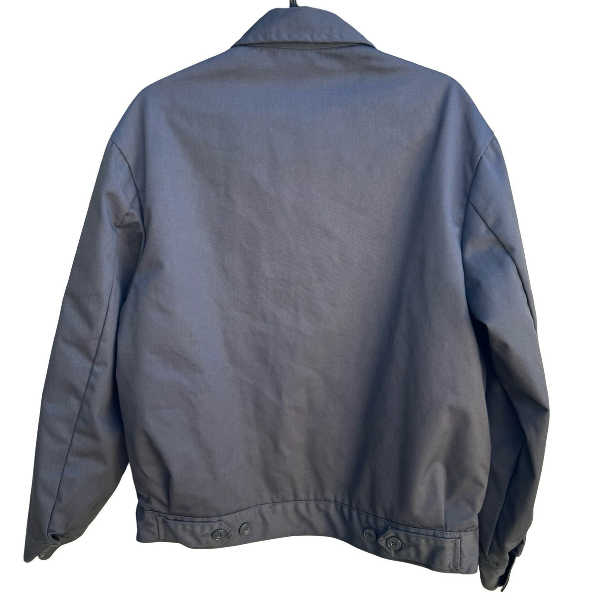 Dickies Eisenhower Chore Coat Gorpcore Streetwear Quilted Lined Work Jacket M