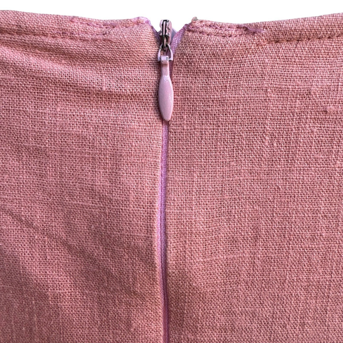 Country Wear Embroidered Linen Silk Cottagecore Lagenlook Sheer Hem Sheath Dress