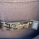 Switch Tori Richard Vintage Mens Cruise Travel Corvette Short Sleeve Hawaiian Shirt 2XL 2 image